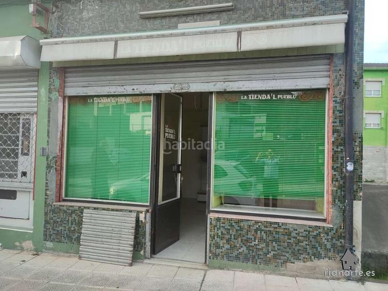 Foto 060e4bbb-282b-464b-9674-ff50372dfee4. Lloguer local comercial a La Felguera Langreo