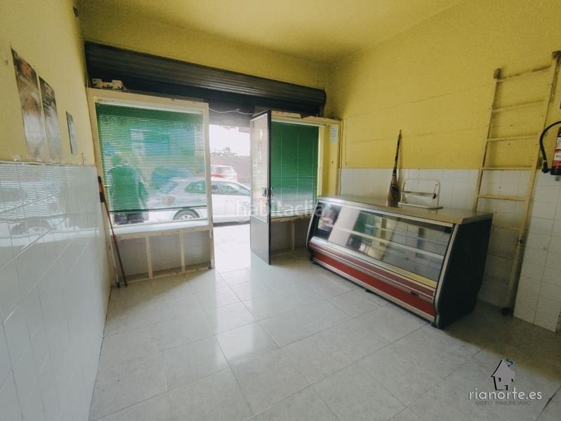 Foto 4f769e23-070d-49b6-882b-ee63e0d5e54a. Lloguer local comercial a La Felguera Langreo