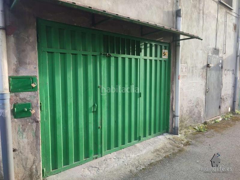 Foto 7867bc6b-5568-4480-9755-f468fc0ee6bc. Lloguer local comercial a La Felguera Langreo