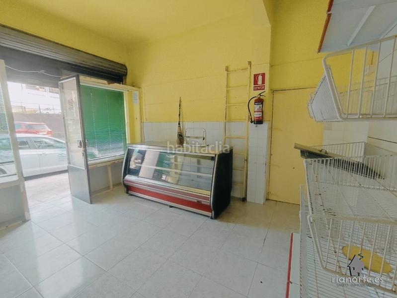 Foto 7c62099f-fa10-4f5d-bcf4-0c73a155437e. Lloguer local comercial a La Felguera Langreo