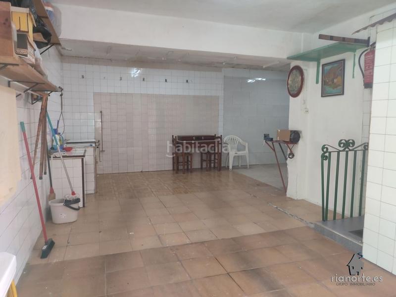 Foto b6a94712-ac0c-4a26-92d6-ad44bb7dc5b7. Lloguer local comercial a La Felguera Langreo