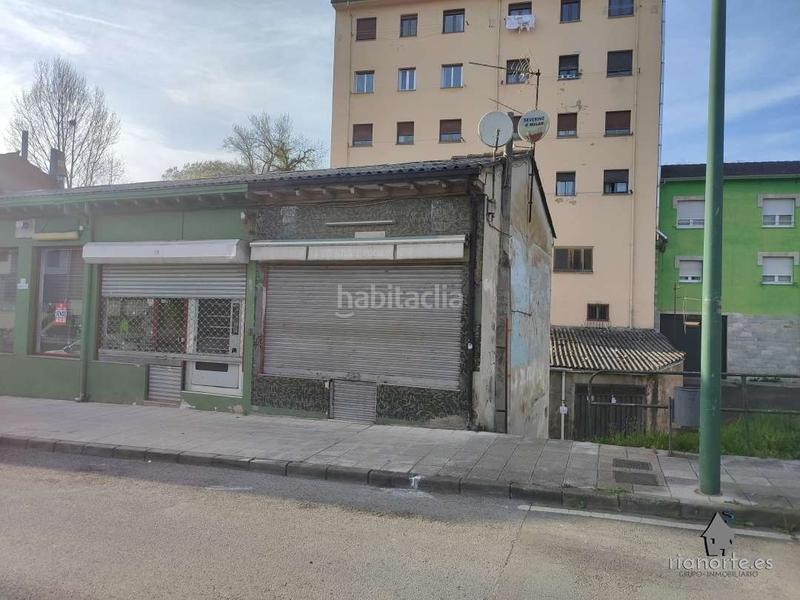 Foto d6d7a560-93ac-4410-bbb2-37a8c2cc18e8. Lloguer local comercial a La Felguera Langreo