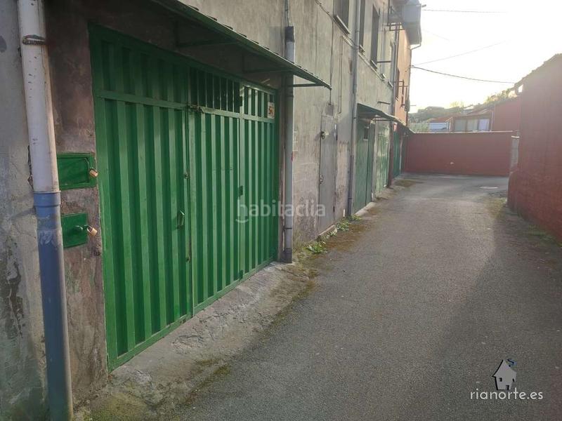 Foto d9919f79-8214-4ae6-8a6e-97f43c85f575. Lloguer local comercial a La Felguera Langreo