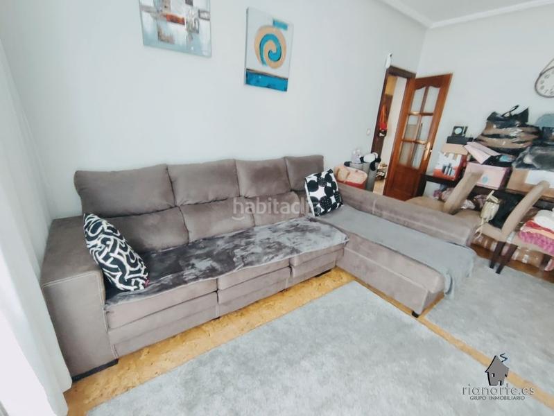 Foto 07cb154b-4314-4c85-a775-cc71d311cbec. Piso  de 3 dormitorios y un baño en ciaño en tras el canto . para entrar a vivir !! en Langreo