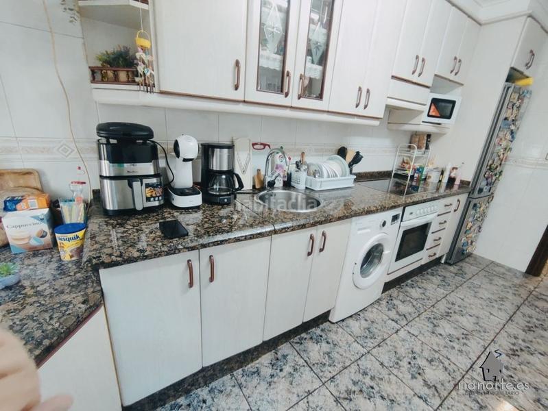 Foto 4339e1a3-a2c1-4918-9d27-ae06cd5c5c06. Piso  de 3 dormitorios y un baño en ciaño en tras el canto . para entrar a vivir !! en Langreo