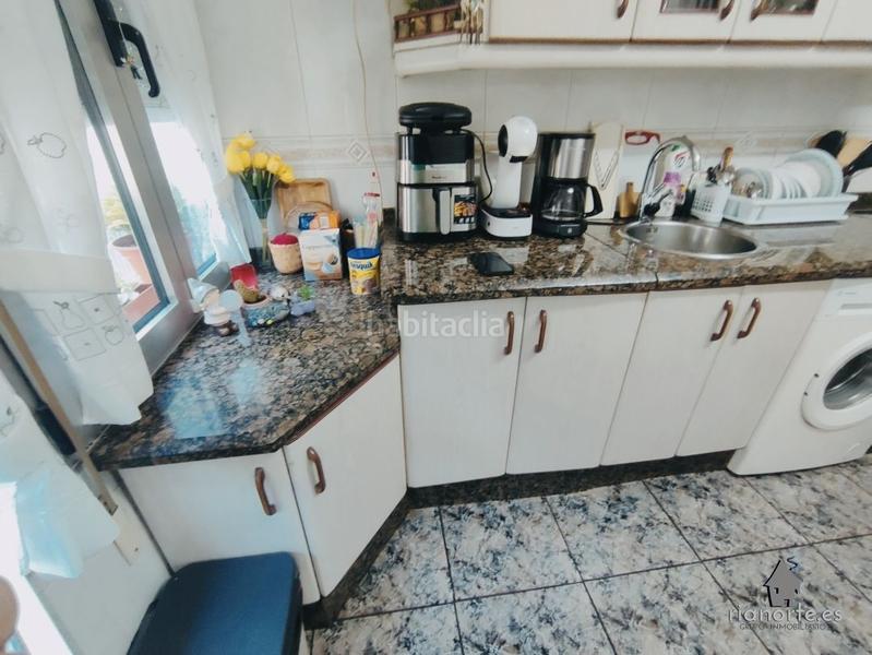 Foto 4e757d5b-aa9f-464e-9544-da18946f6833. Piso  de 3 dormitorios y un baño en ciaño en tras el canto . para entrar a vivir !! en Langreo
