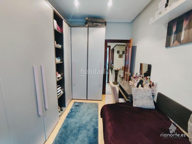 Foto 5164bdff-269d-4516-a43d-4e07f3eda2fc. Piso  de 3 dormitorios y un baño en ciaño en tras el canto . para entrar a vivir !! en Langreo