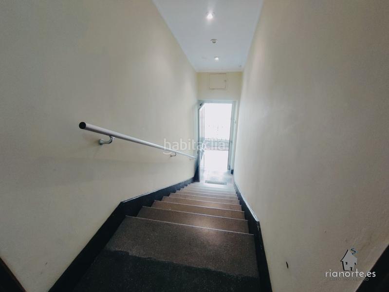 Foto 55ab4844-268e-46a6-b93c-5bf604190ce6. Piso  de 3 dormitorios y un baño en ciaño en tras el canto . para entrar a vivir !! en Langreo