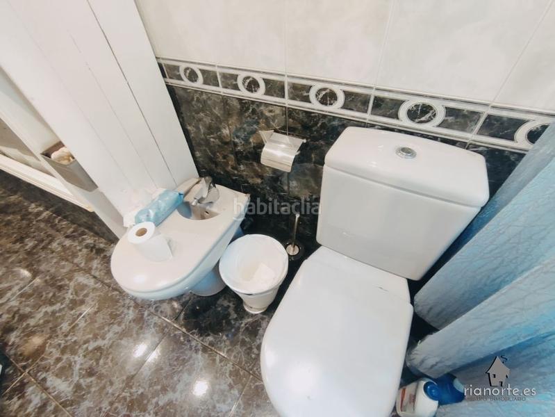 Foto 6fdfbc94-de91-42de-bf0b-6a562ea46ee8. Piso  de 3 dormitorios y un baño en ciaño en tras el canto . para entrar a vivir !! en Langreo