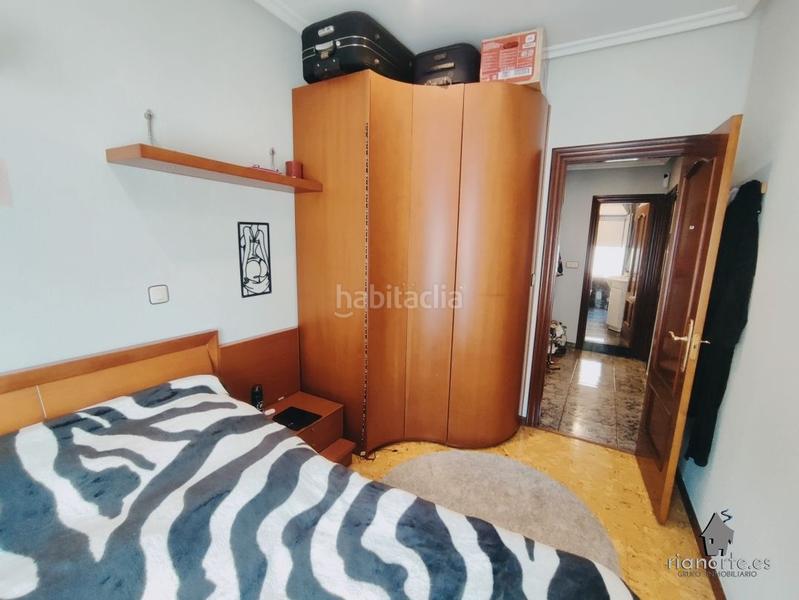Foto 8fa86538-f18d-4d46-9726-7b9bc602fdf1. Piso  de 3 dormitorios y un baño en ciaño en tras el canto . para entrar a vivir !! en Langreo