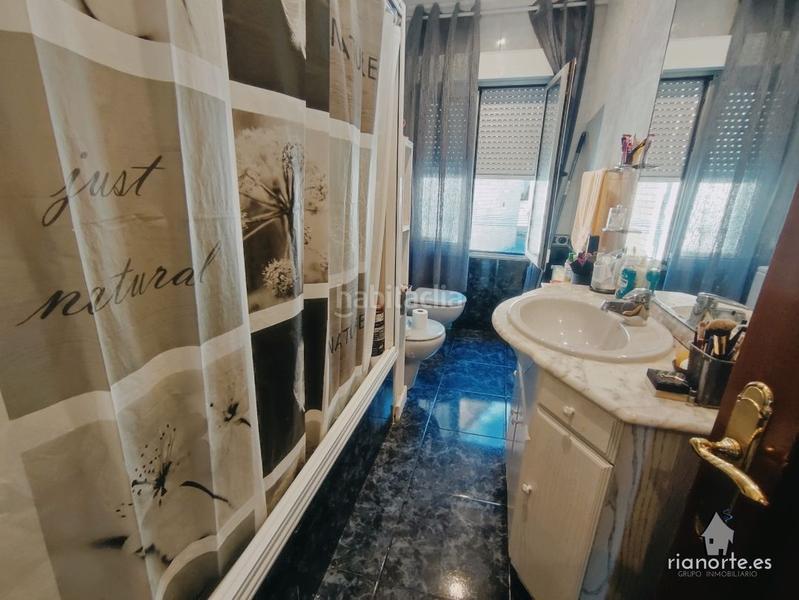 Foto da844dd6-6f9e-4bcc-bd4c-85e6c1cb9225. Piso  de 3 dormitorios y un baño en ciaño en tras el canto . para entrar a vivir !! en Langreo