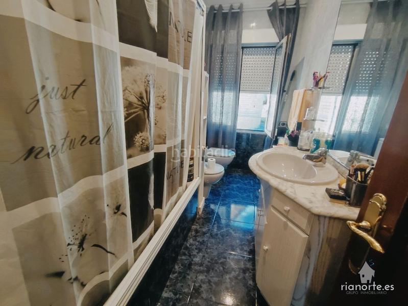 Foto e281f245-2014-4b96-aa02-ea0bd6e69832. Piso  de 3 dormitorios y un baño en ciaño en tras el canto . para entrar a vivir !! en Langreo