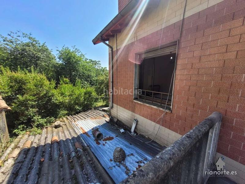 Foto 04f1527d-8a7f-483b-9b45-6faf925ad065. Casa  independiente de planta baja y piso con terreno . infórmese sin compromiso !! en Langreo