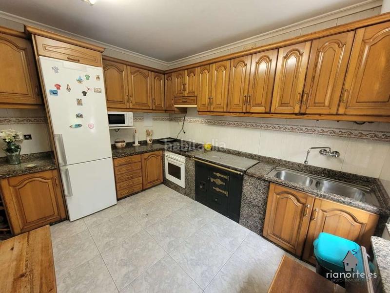 Foto 3b6eb1f4-752c-4464-ba43-e31a215ec28d. Casa  independiente de planta baja y piso con terreno . infórmese sin compromiso !! en Langreo