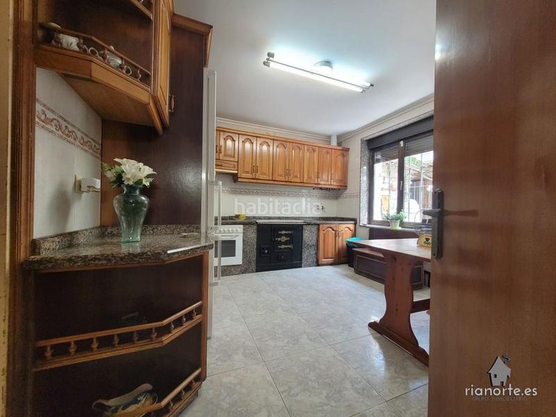 Foto 4b1c05b7-27a5-4ce9-a799-29099e558bfd. Casa  independiente de planta baja y piso con terreno . infórmese sin compromiso !! en Langreo