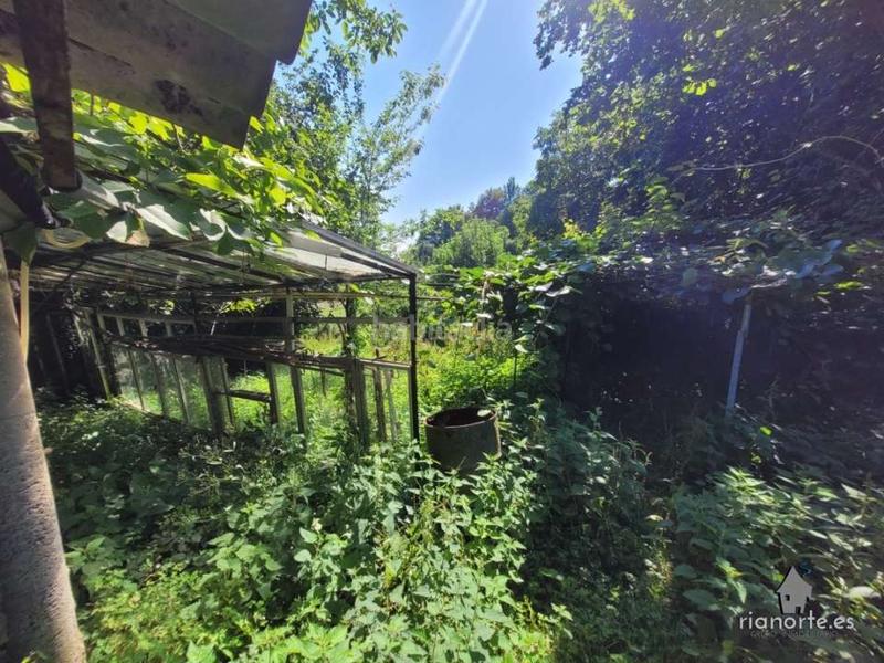 Foto 4ba0f6a4-e14e-4c8b-ae00-3b06d73b932c. Casa  independiente de planta baja y piso con terreno . infórmese sin compromiso !! en Langreo