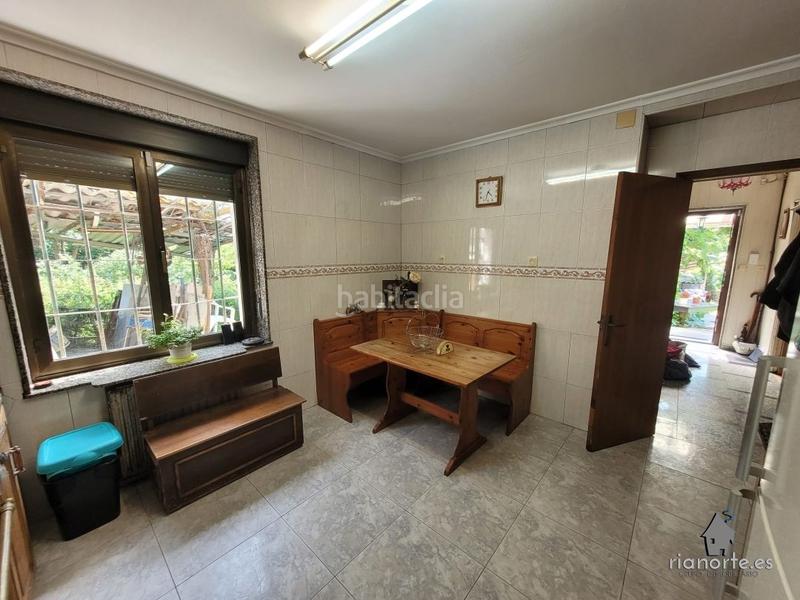 Foto 4c7f8388-031f-4d0a-9010-d44c5f27715b. Casa  independiente de planta baja y piso con terreno . infórmese sin compromiso !! en Langreo
