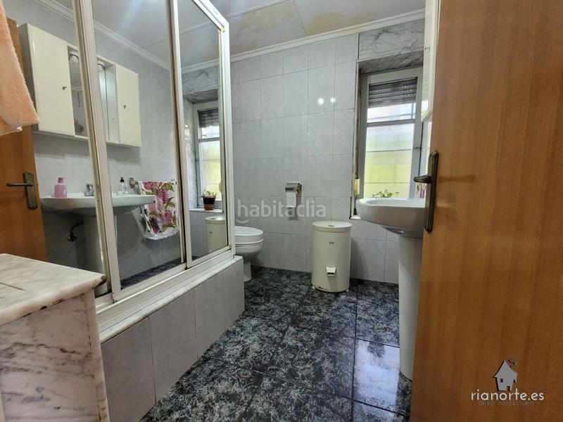 Foto 59b38a92-2342-4c62-9924-15f69d465612. Casa  independiente de planta baja y piso con terreno . infórmese sin compromiso !! en Langreo