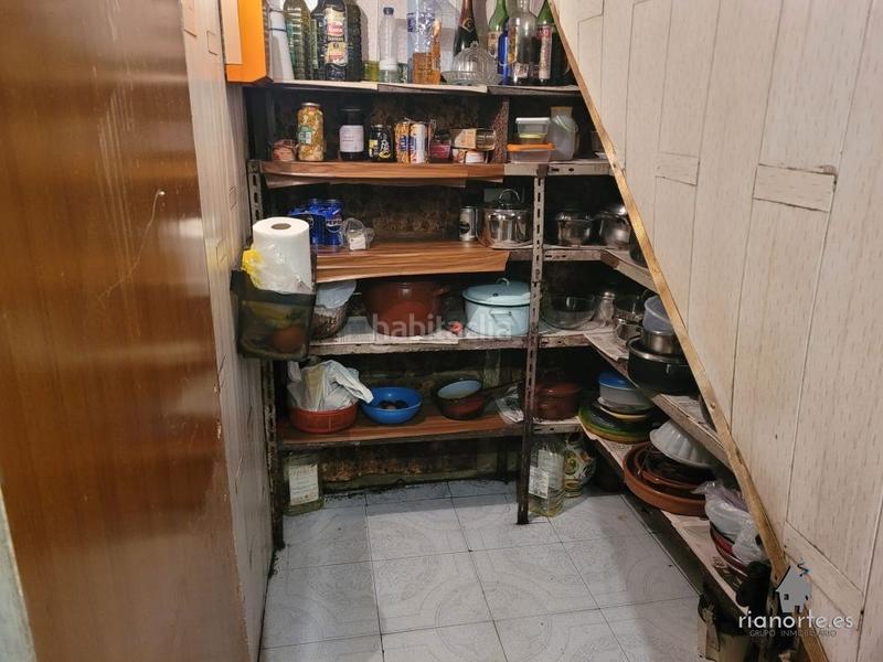 Foto 93bca9a6-723d-48e8-a02e-f8bfe4751ce4. Casa  independiente de planta baja y piso con terreno . infórmese sin compromiso !! en Langreo