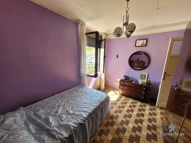 Foto 9a15aa37-d7d4-4f54-977d-9a8ed5c9e97e. Casa  independiente de planta baja y piso con terreno . infórmese sin compromiso !! en Langreo
