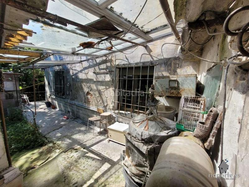 Foto b580ff05-85d7-45aa-8461-45fea100e51a. Casa  independiente de planta baja y piso con terreno . infórmese sin compromiso !! en Langreo