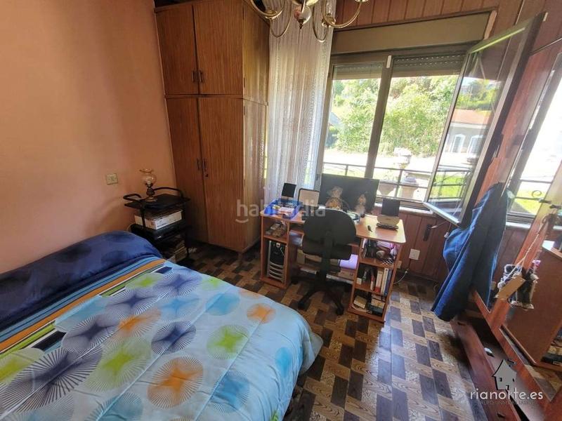 Foto c42ca9a2-f193-432c-b2ec-b8c741364768. Casa  independiente de planta baja y piso con terreno . infórmese sin compromiso !! en Langreo