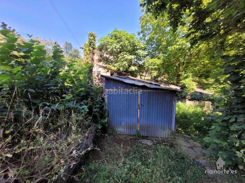 Foto cc5f3a0c-e3d2-4bec-9589-a72e6d5c367b. Casa  independiente de planta baja y piso con terreno . infórmese sin compromiso !! en Langreo