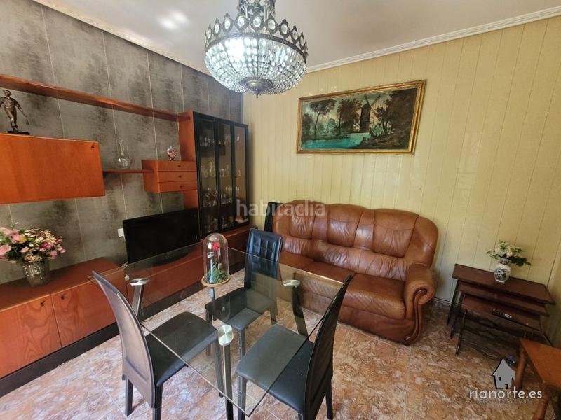 Foto cdf3479c-eb2a-42f4-b181-fd8fc356dfb7. Casa  independiente de planta baja y piso con terreno . infórmese sin compromiso !! en Langreo