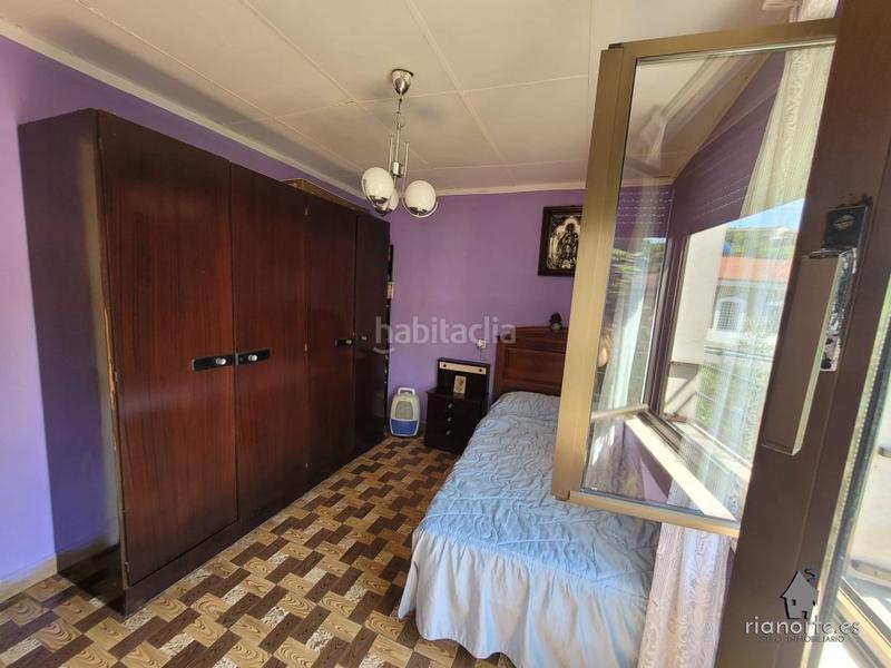 Foto f2f84169-5a3f-44e0-8ad6-282630f74250. Casa  independiente de planta baja y piso con terreno . infórmese sin compromiso !! en Langreo