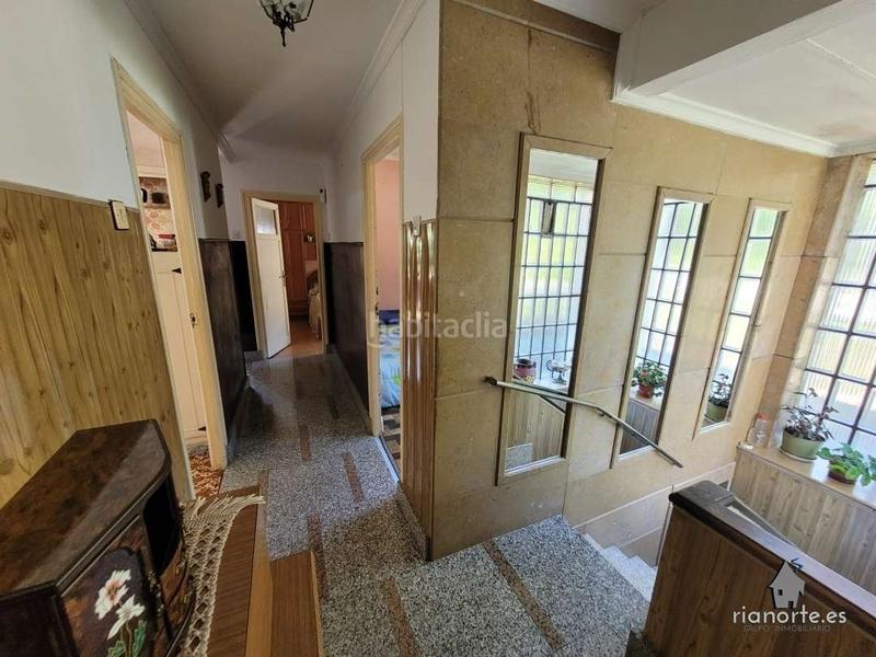 Foto f9504cf3-f6b4-40e8-a0c7-a18eb81cdea6. Casa  independiente de planta baja y piso con terreno . infórmese sin compromiso !! en Langreo