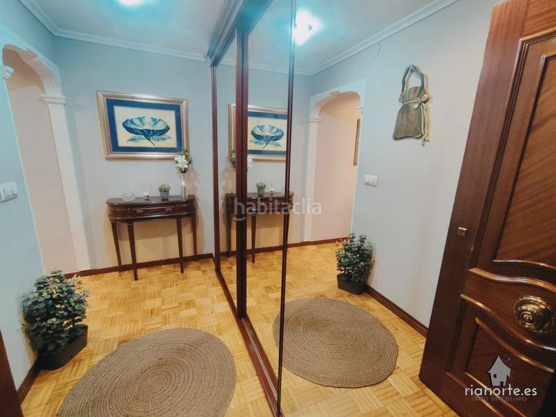 Foto 3235dab6-5798-4795-a481-43263090223e. Appartamento con riscaldamento in La Felguera Langreo