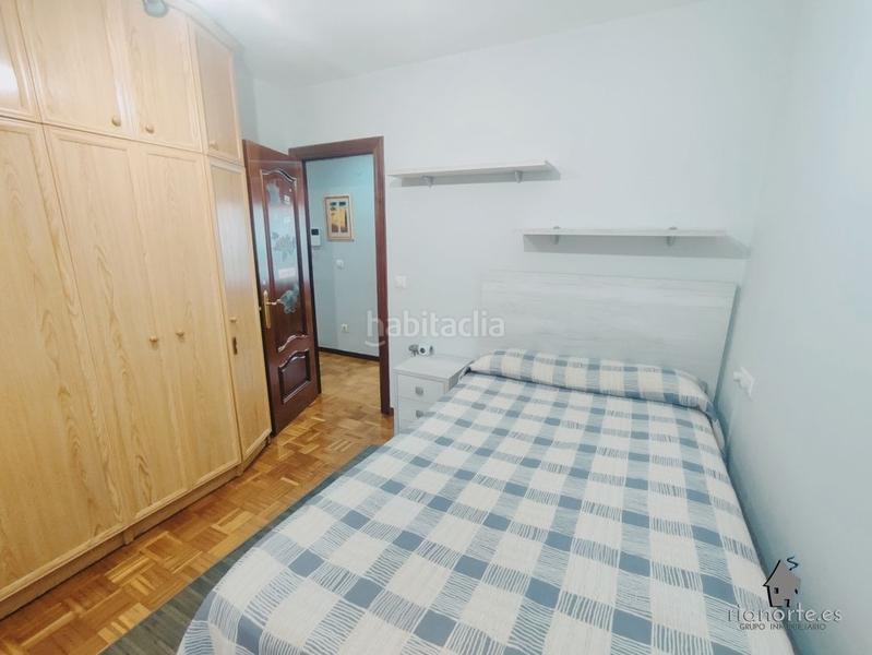 Foto 3cc4a662-ef14-4ced-9375-636be1954dee. Appartamento con riscaldamento in La Felguera Langreo
