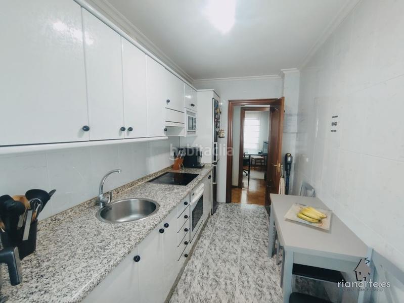 Foto 4063e56d-c775-4691-a8f3-5d20a424c574. Appartamento con riscaldamento in La Felguera Langreo