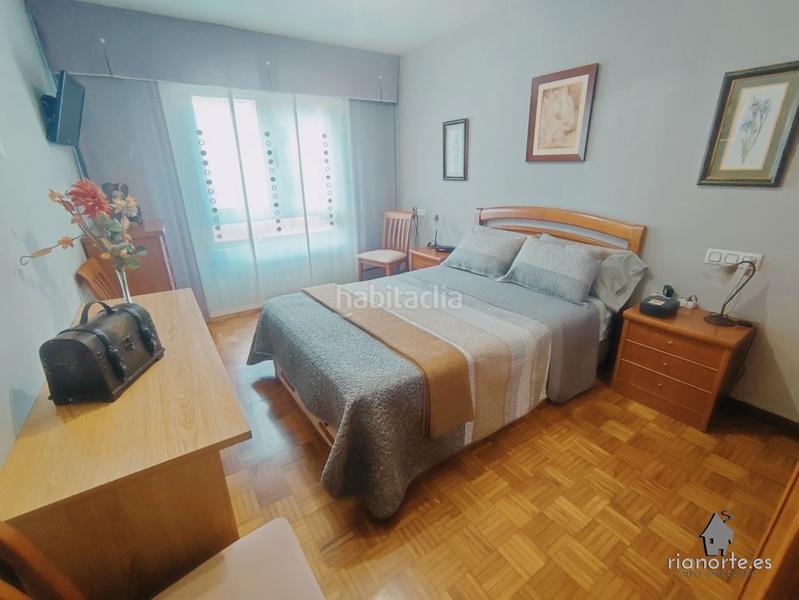 Foto 506b7145-f989-4777-96d8-16dec466f944. Appartamento con riscaldamento in La Felguera Langreo