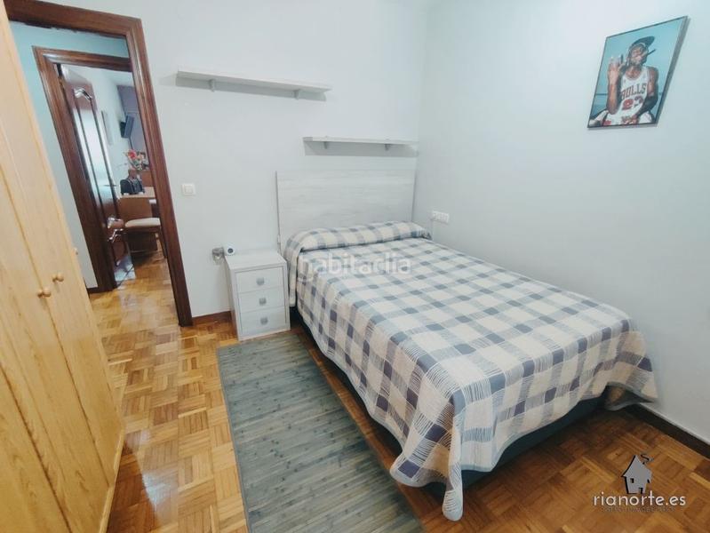 Foto 593dee35-881b-4c20-83e8-2622f4059445. Appartamento con riscaldamento in La Felguera Langreo