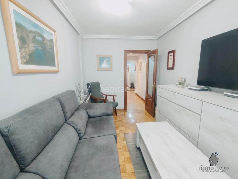 Foto 621919c2-9b92-4379-ac97-b1f519c8dd90. Appartamento con riscaldamento in La Felguera Langreo