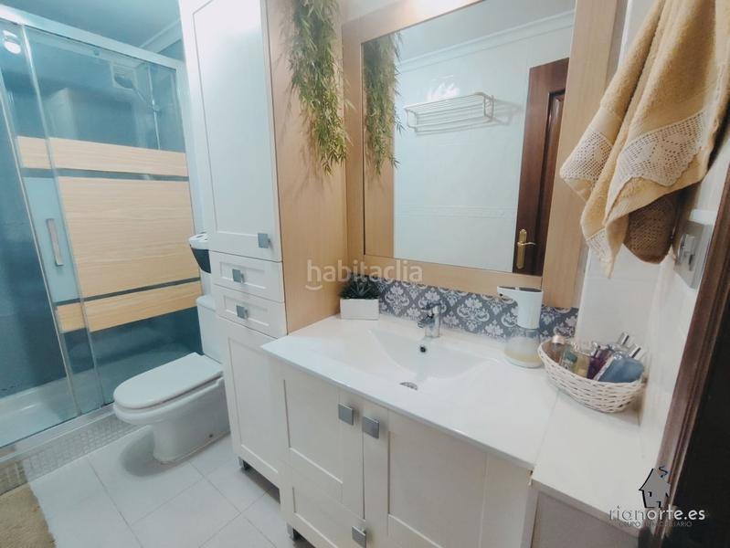 Foto 9f342614-0d13-4b54-a853-2a90d0eb5d55. Appartamento con riscaldamento in La Felguera Langreo