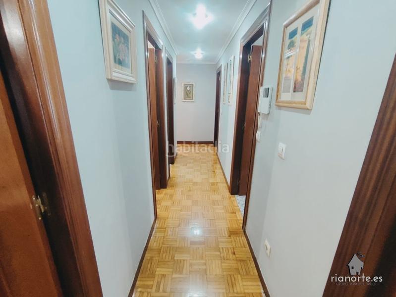 Foto a6b71fde-8a50-4c03-988d-10b41457b23d. Appartamento con riscaldamento in La Felguera Langreo