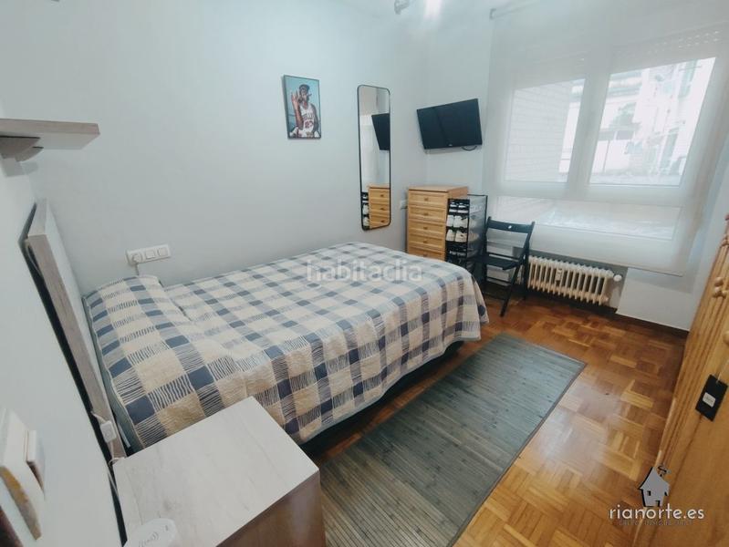 Foto b1068dad-2f5c-4b8e-9eed-0172f9574bc6. Appartamento con riscaldamento in La Felguera Langreo