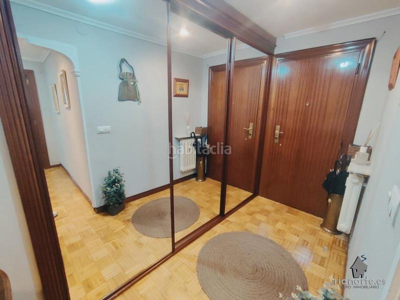Foto b397c7e1-4b4d-4f03-88c3-49d7bf795fa9. Appartamento con riscaldamento in La Felguera Langreo