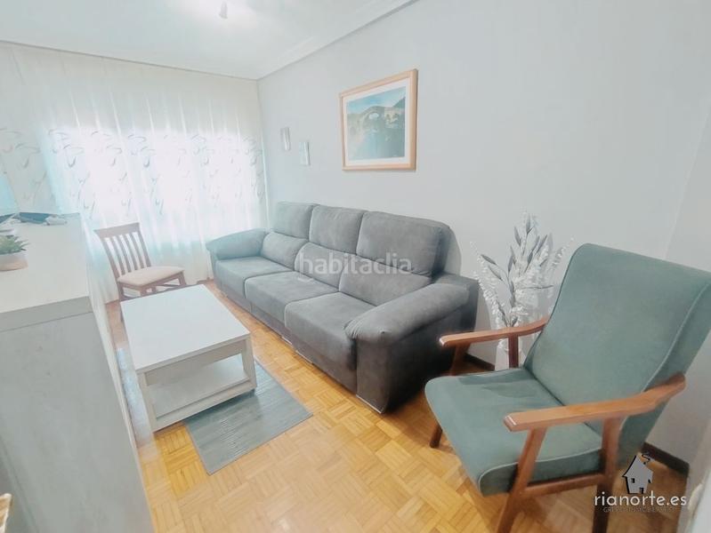 Foto bd81dc67-5db6-480f-84ad-60b7c179ed12. Appartamento con riscaldamento in La Felguera Langreo