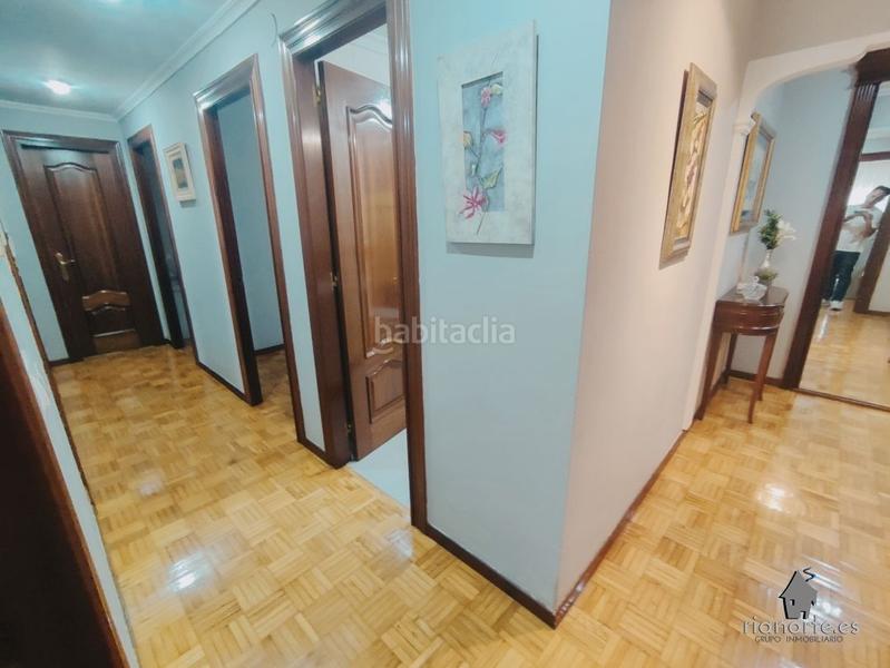 Foto da4c201e-2dec-4033-aabf-99d7938466c1. Appartamento con riscaldamento in La Felguera Langreo