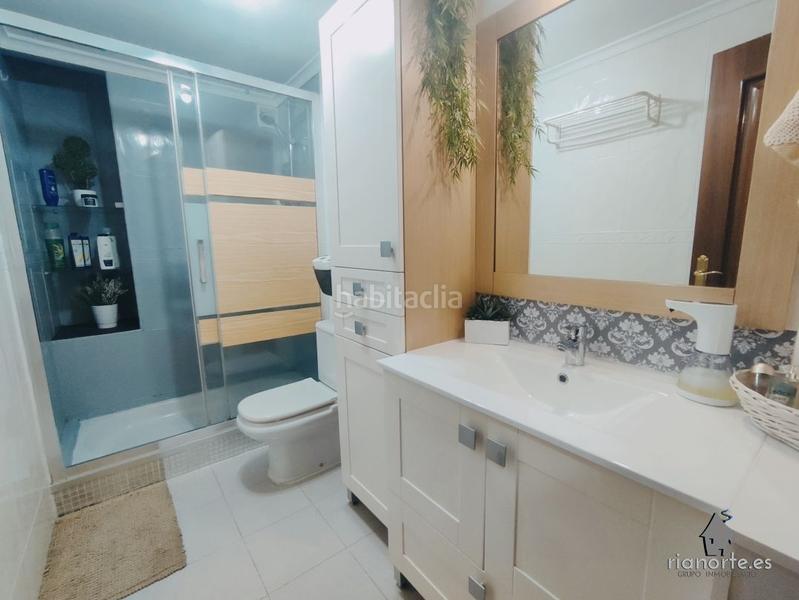 Foto e5c28432-1245-43d0-9af6-742ce2cc82b5. Appartamento con riscaldamento in La Felguera Langreo