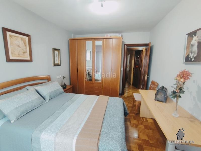 Foto e79e9894-d759-4c39-93e1-34325817690d. Appartamento con riscaldamento in La Felguera Langreo