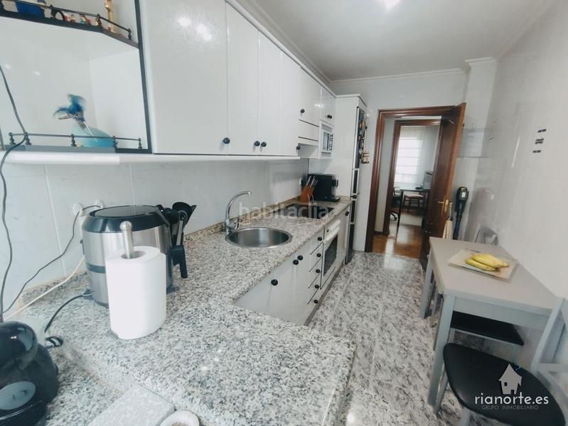 Foto eb2fa03a-4600-4ff1-8b5b-7da9d48fc062. Appartamento con riscaldamento in La Felguera Langreo