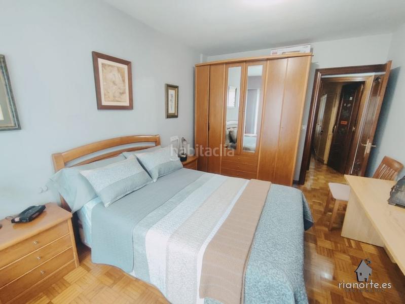 Foto f3fa0440-5b5b-4b95-afc3-7299246bc348. Appartamento con riscaldamento in La Felguera Langreo