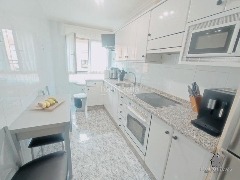 Foto ff88eeea-6fea-470d-93ec-035f30a08e35. Appartamento con riscaldamento in La Felguera Langreo
