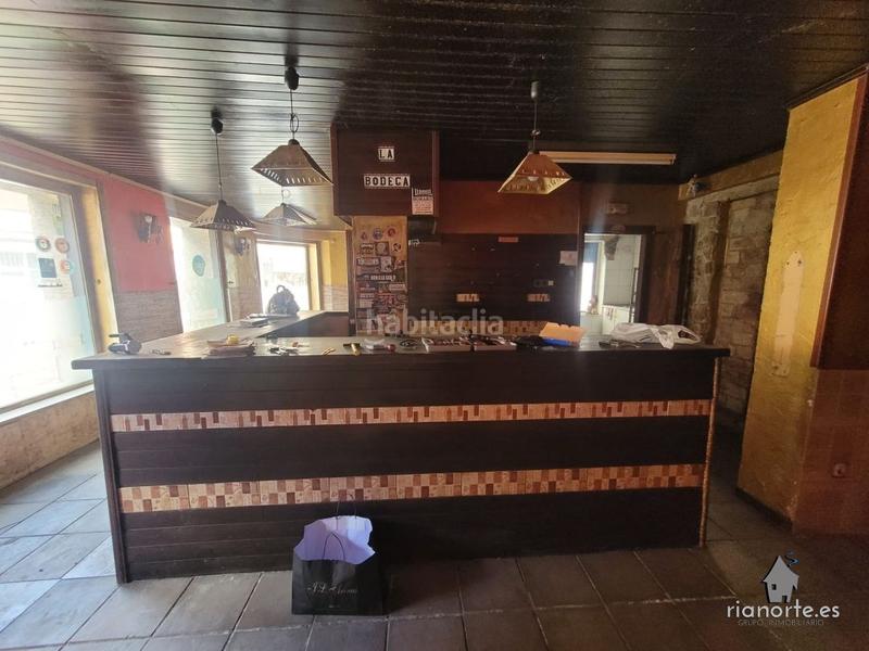 Foto 0e0d0fb7-cb1d-403f-96f8-122312ed9894. Alquiler local comercial bar en La Felguera en alquiler. infórmese !! en Langreo