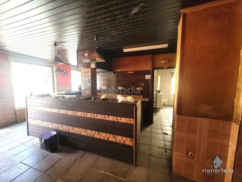 Foto 0ecece81-02b5-4f2f-aa0c-169e98f87eec. Alquiler local comercial bar en La Felguera en alquiler. infórmese !! en Langreo