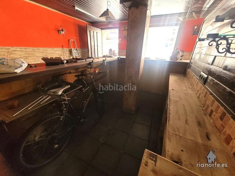 Foto 3962e87e-5b03-4425-8ae2-5b1e75a1913a. Alquiler local comercial bar en La Felguera en alquiler. infórmese !! en Langreo